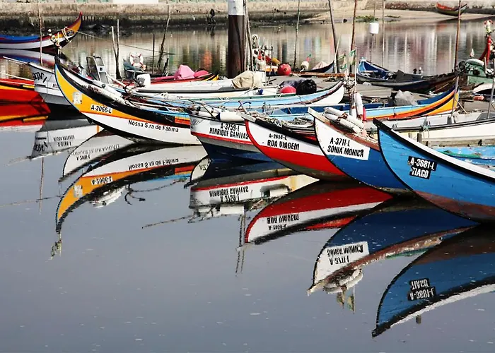 Parque De Campismo Orbitur Camping