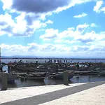 Parque De Campismo Orbitur Kemping *