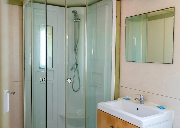 Parque De Campismo Orbitur Parque de Campismo *