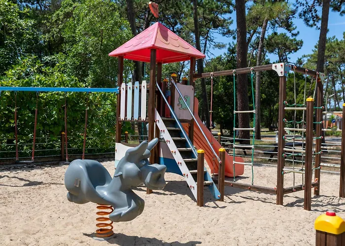 Κάμπινγκ Parque De Campismo Orbitur *