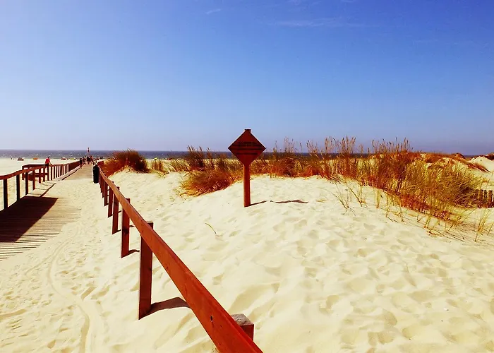 Parque De Campismo Orbitur